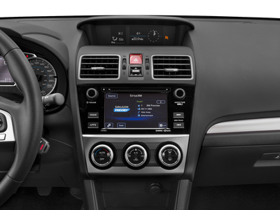 2016 Subaru Crosstrek 5dr CVT 2.0i Premium