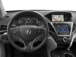 2017 Acura MDX SH-AWD with Advance Pkg