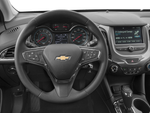 2017 Chevrolet Cruze 4dr Sdn 1.4L LT w/1SD