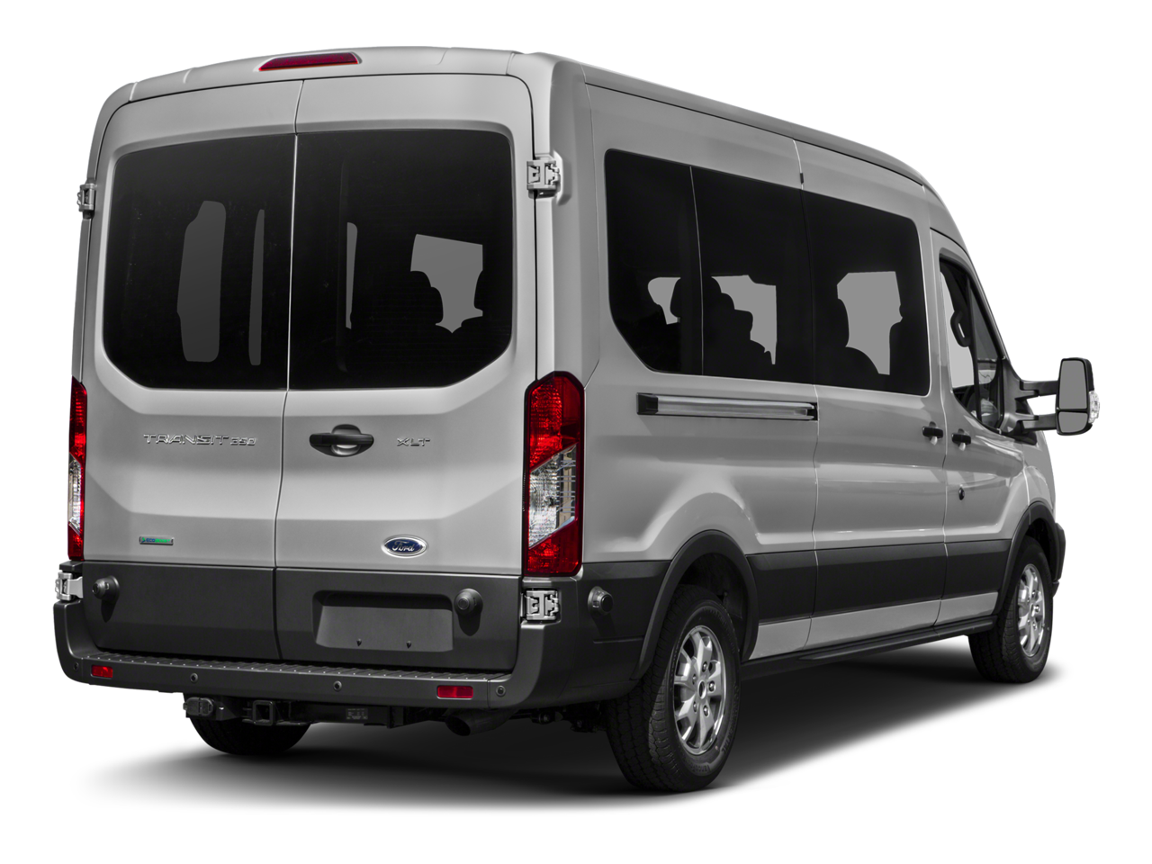 2017 Ford TRANSIT XLT