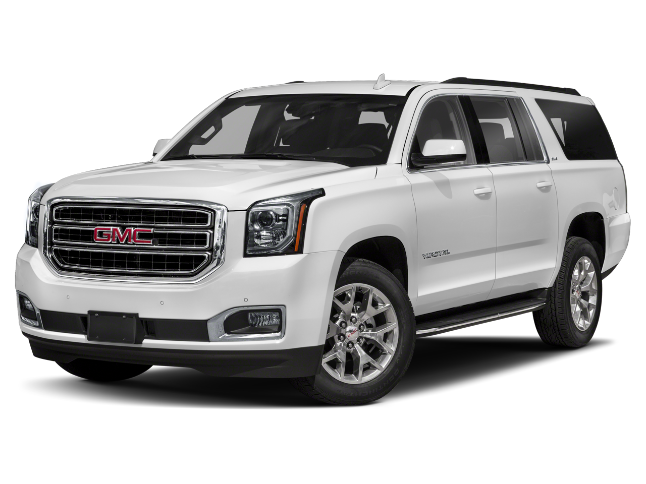 2018 GMC YUKON XL SLT