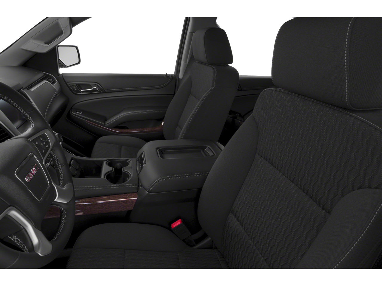 2018 GMC YUKON XL SLT