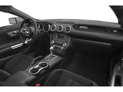 2019 Ford Mustang Base
