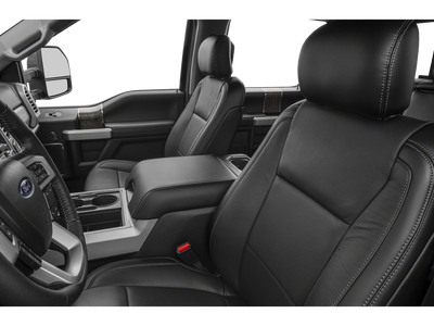 2019 Ford F-250 SD LARIAT 4WD
