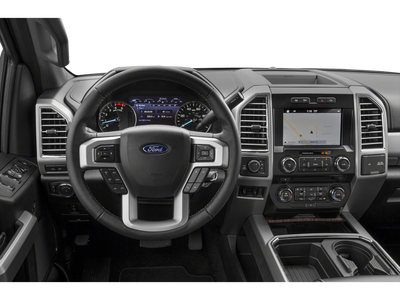 2019 Ford F-250 SD LARIAT 4WD
