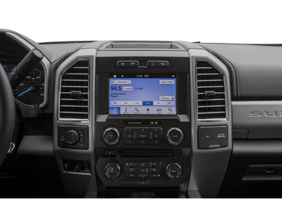 2019 Ford F-250 SD LARIAT 4WD