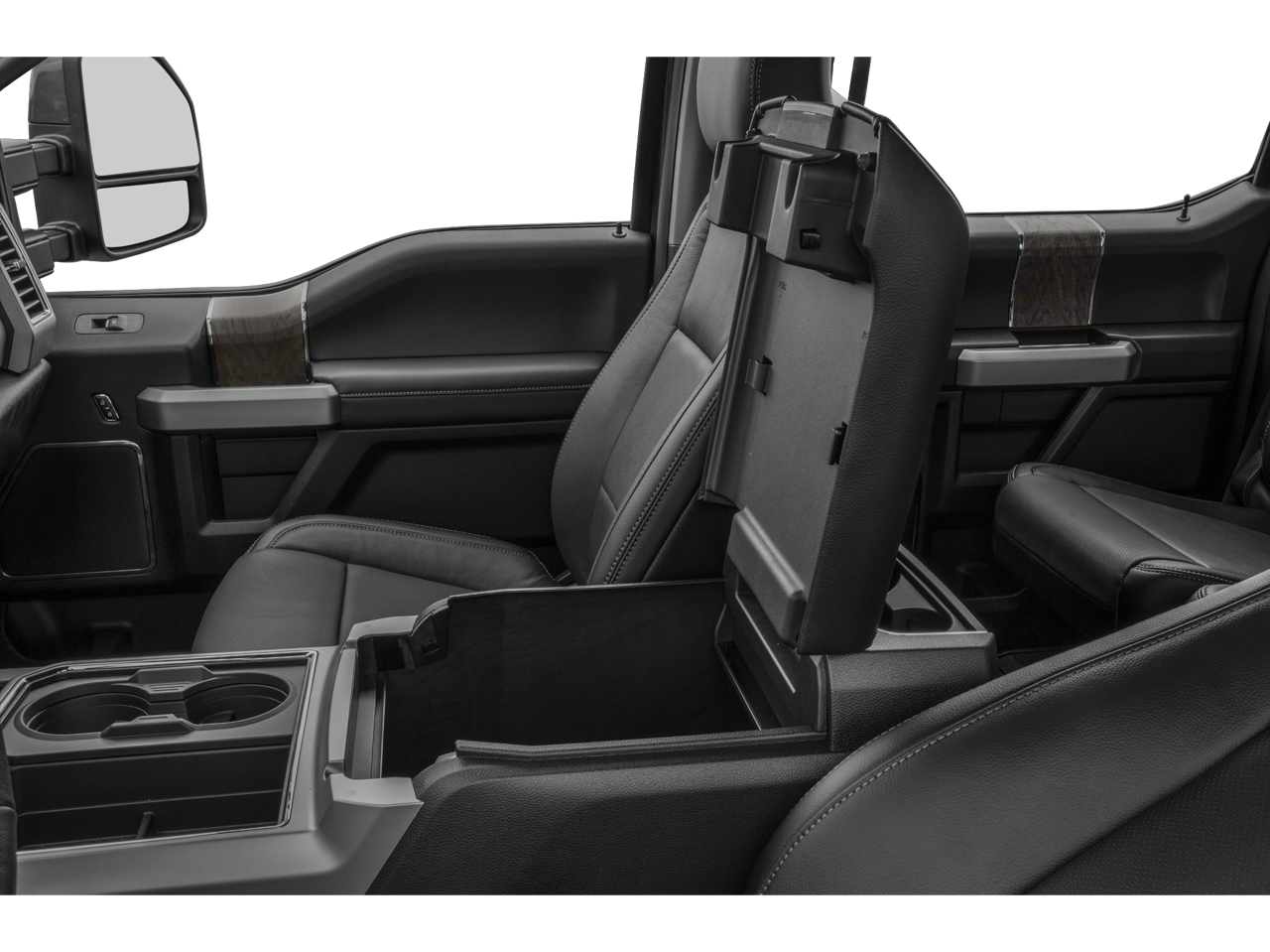 2019 Ford F-250 SD LARIAT 4WD