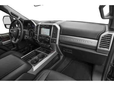 2019 Ford F-250 SD LARIAT 4WD