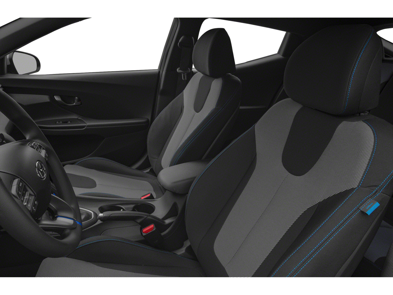 2019 Hyundai Veloster 2.0