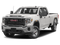 2020 GMC SIERRA 2500HD CC