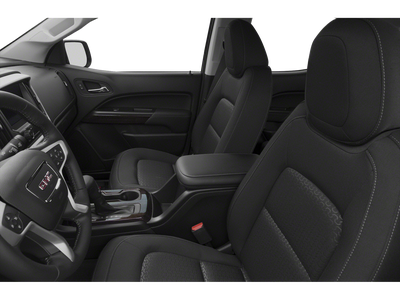 2020 GMC CANYON SLE ELEVATION
