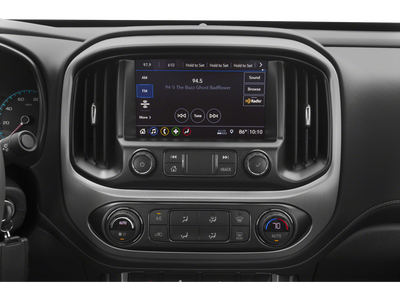 2020 GMC CANYON SLE ELEVATION