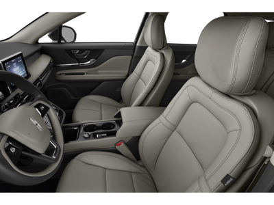 2020 Lincoln Corsair Reserve FWD