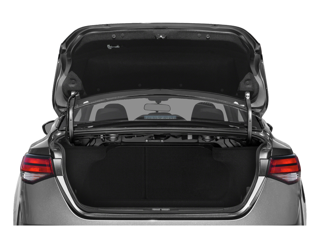 2020 Nissan SENTRA S