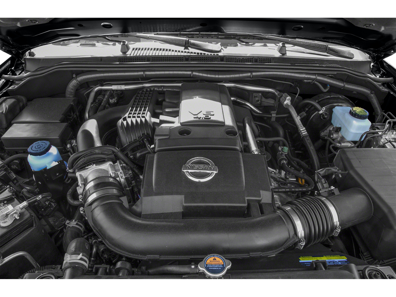 2020 Nissan Frontier Crew Cab 4x2 SV Auto