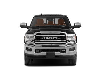 2020 RAM 2500 LONGHORN