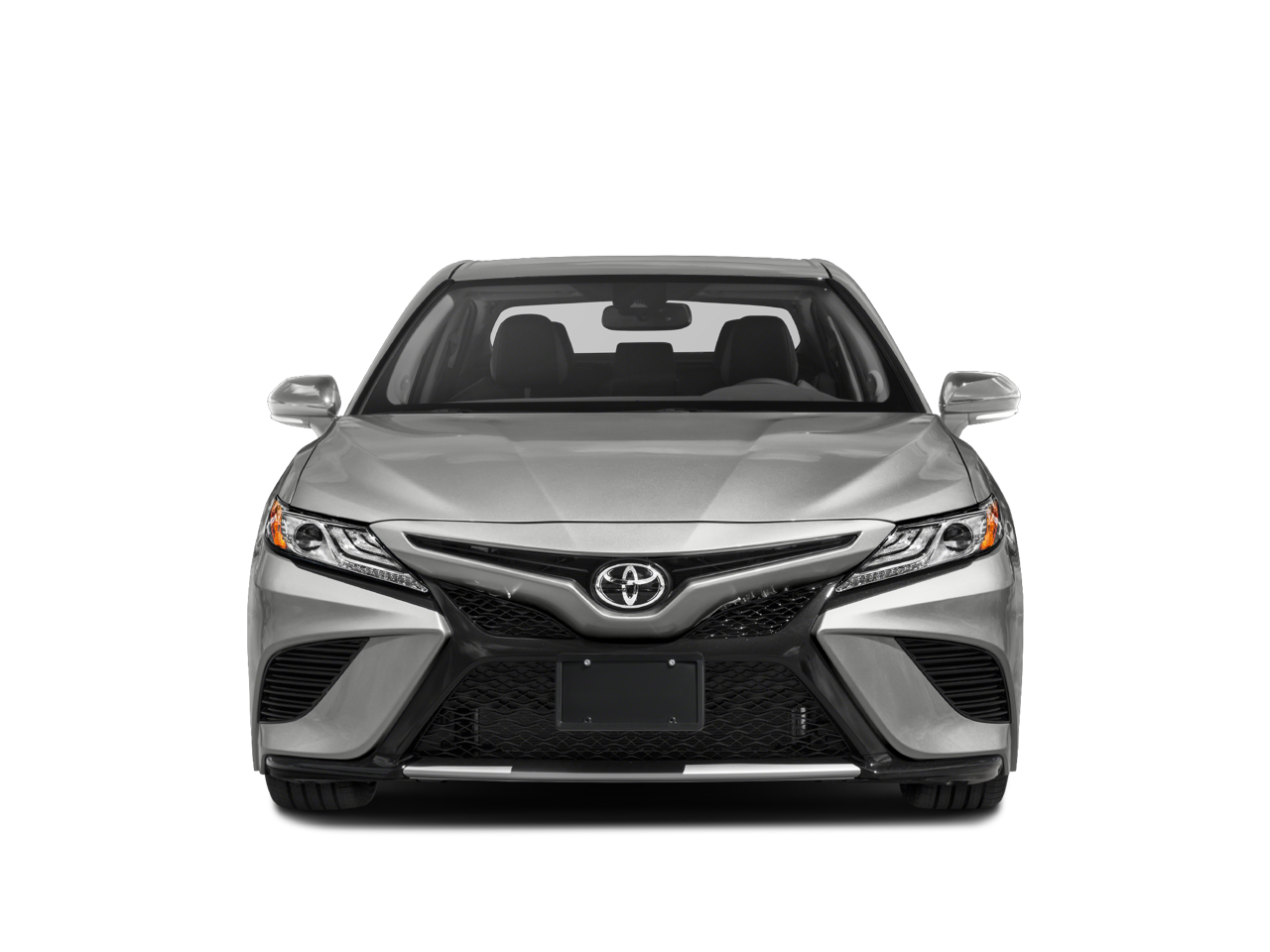 2020 Toyota Camry XSE V6