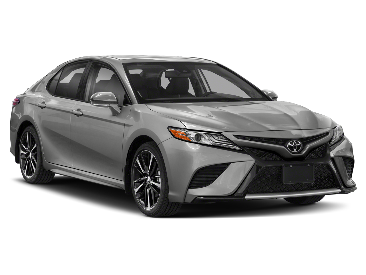 2020 Toyota Camry XSE V6