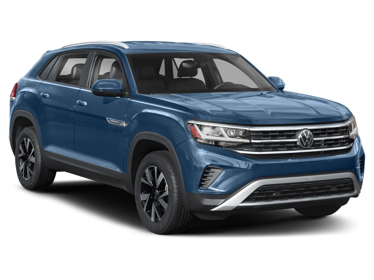 2020 Volkswagen ATLAS CROSS SPORT SE W/TECH AWD