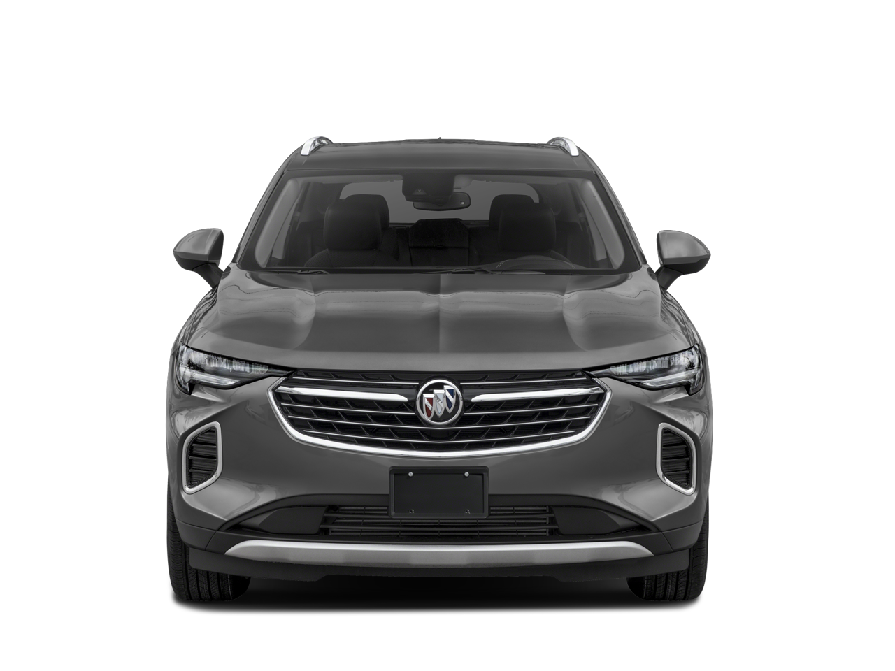 2021 Buick ENVISION ENVISION
