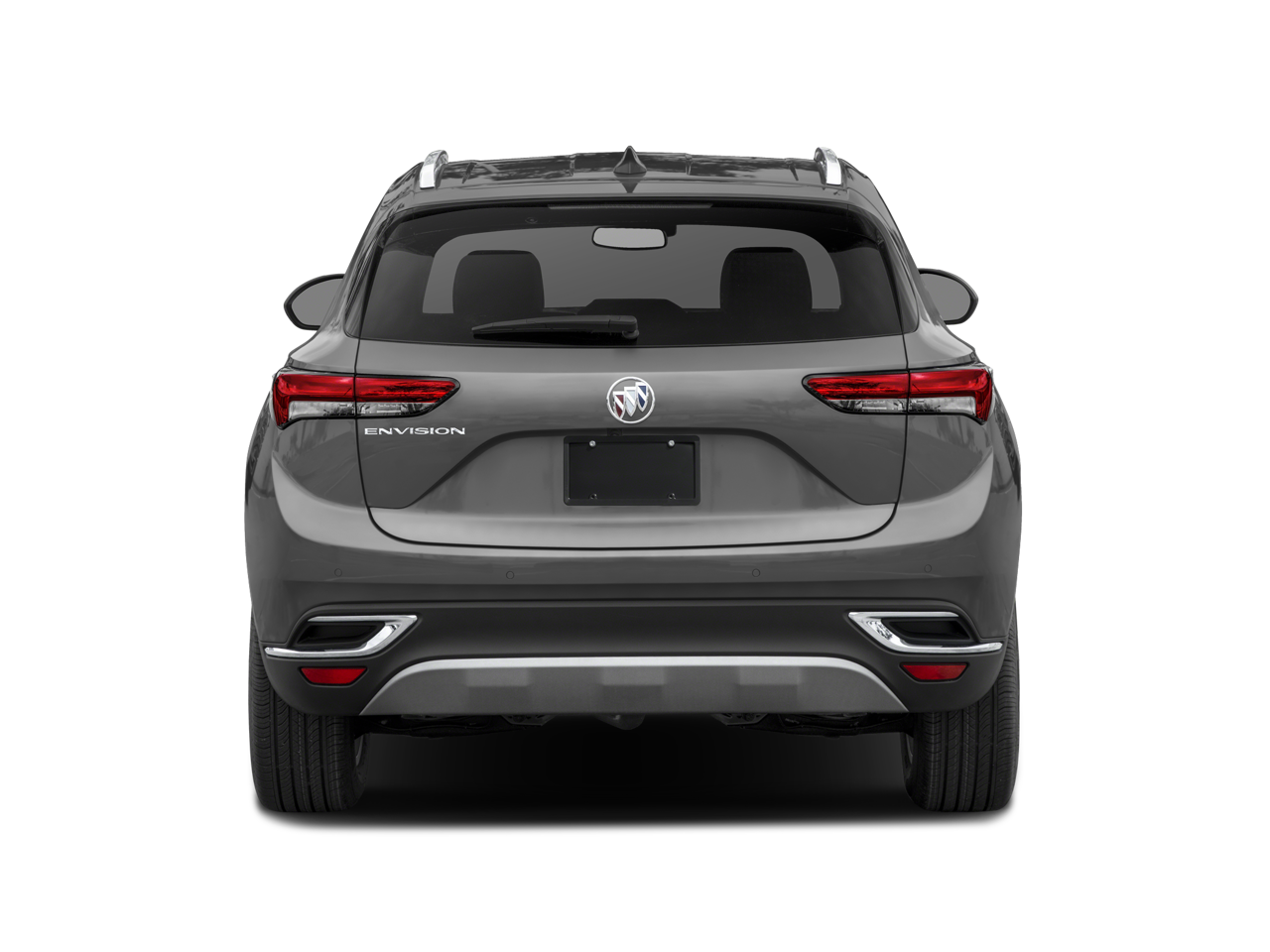 2021 Buick ENVISION ENVISION