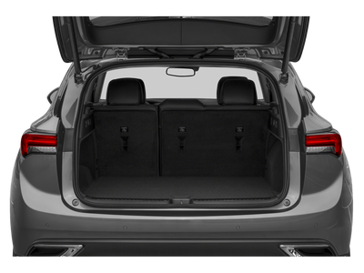 2021 Buick ENVISION ENVISION