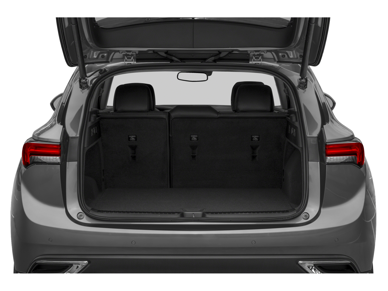 2021 Buick ENVISION ENVISION