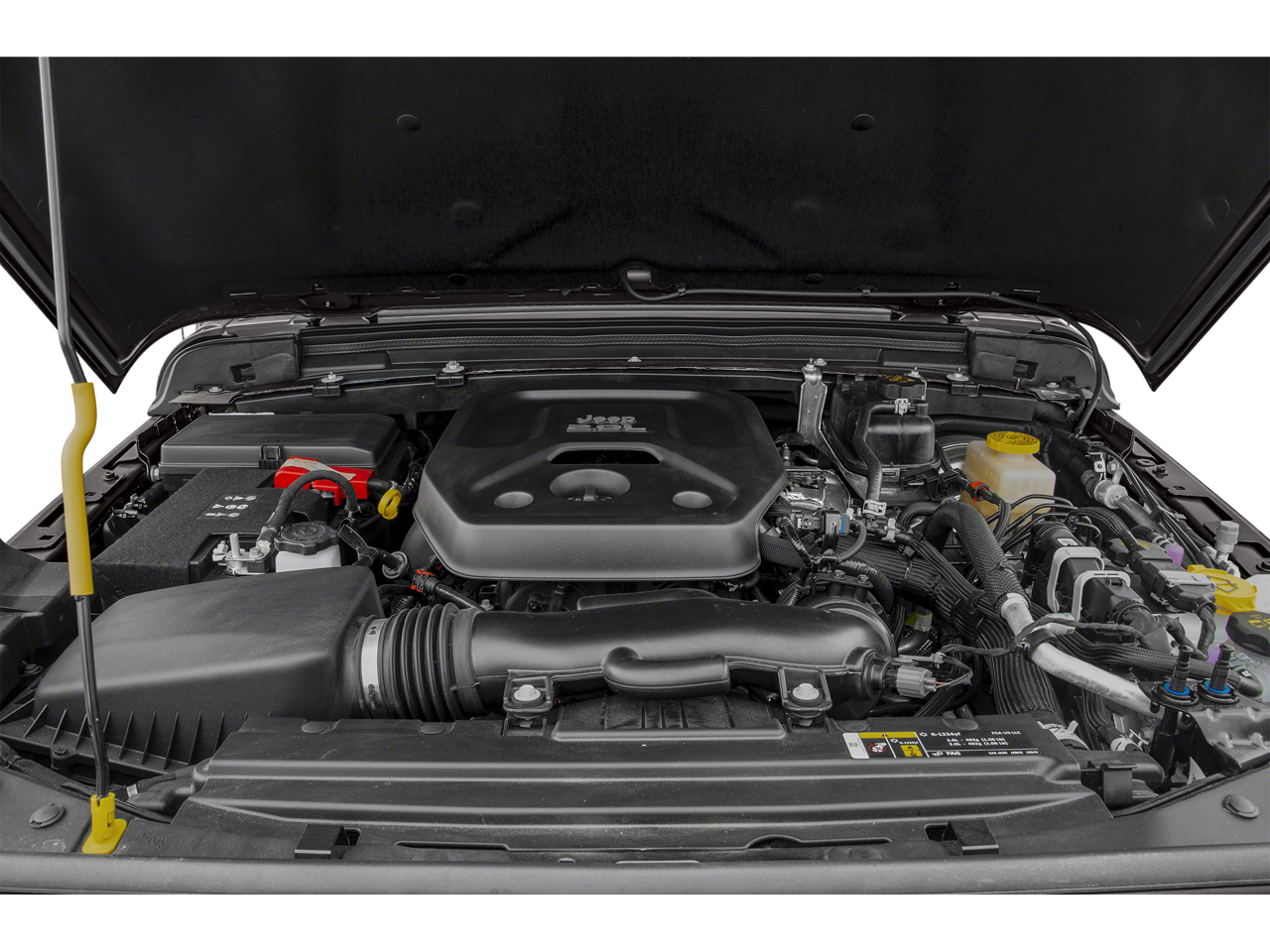 2021 Jeep Wrangler Unlimited Sahara Altitude 4x4