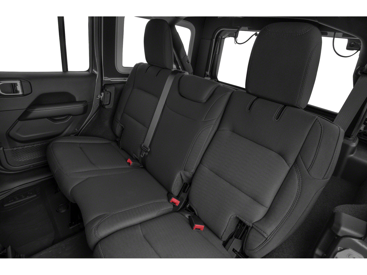 2021 Jeep Wrangler Unlimited Sahara Altitude 4x4