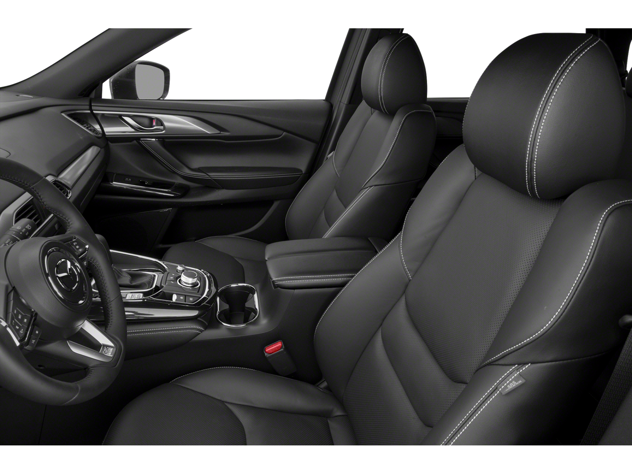 2021 Mazda Mazda CX-9 Grand Touring