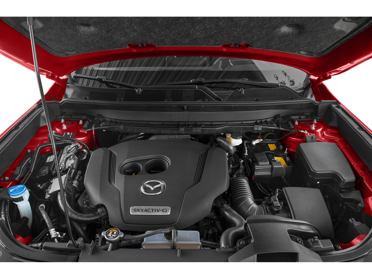 2021 Mazda Mazda CX-9 Grand Touring