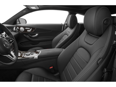 2021 Mercedes-Benz C-CLASS C 300