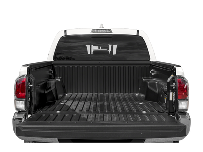 2021 Toyota Tacoma 4WD TRD Off Road Double Cab 5' Bed V6 AT