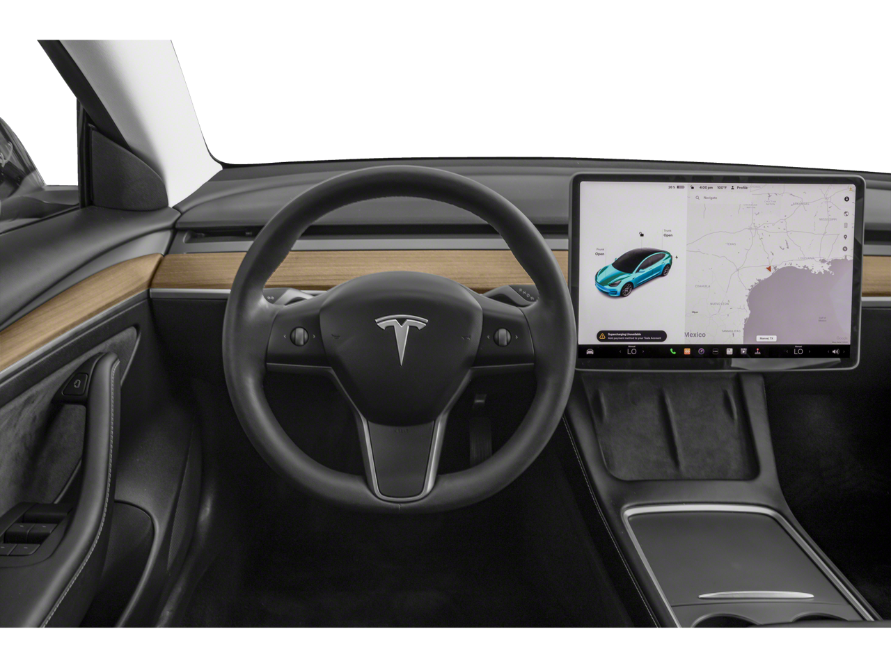 2021 Tesla MODEL 3 STANDARD RANGE