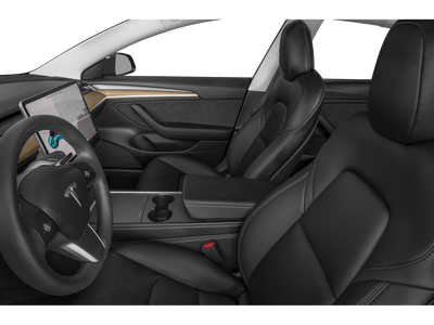 2021 Tesla MODEL 3 STANDARD RANGE