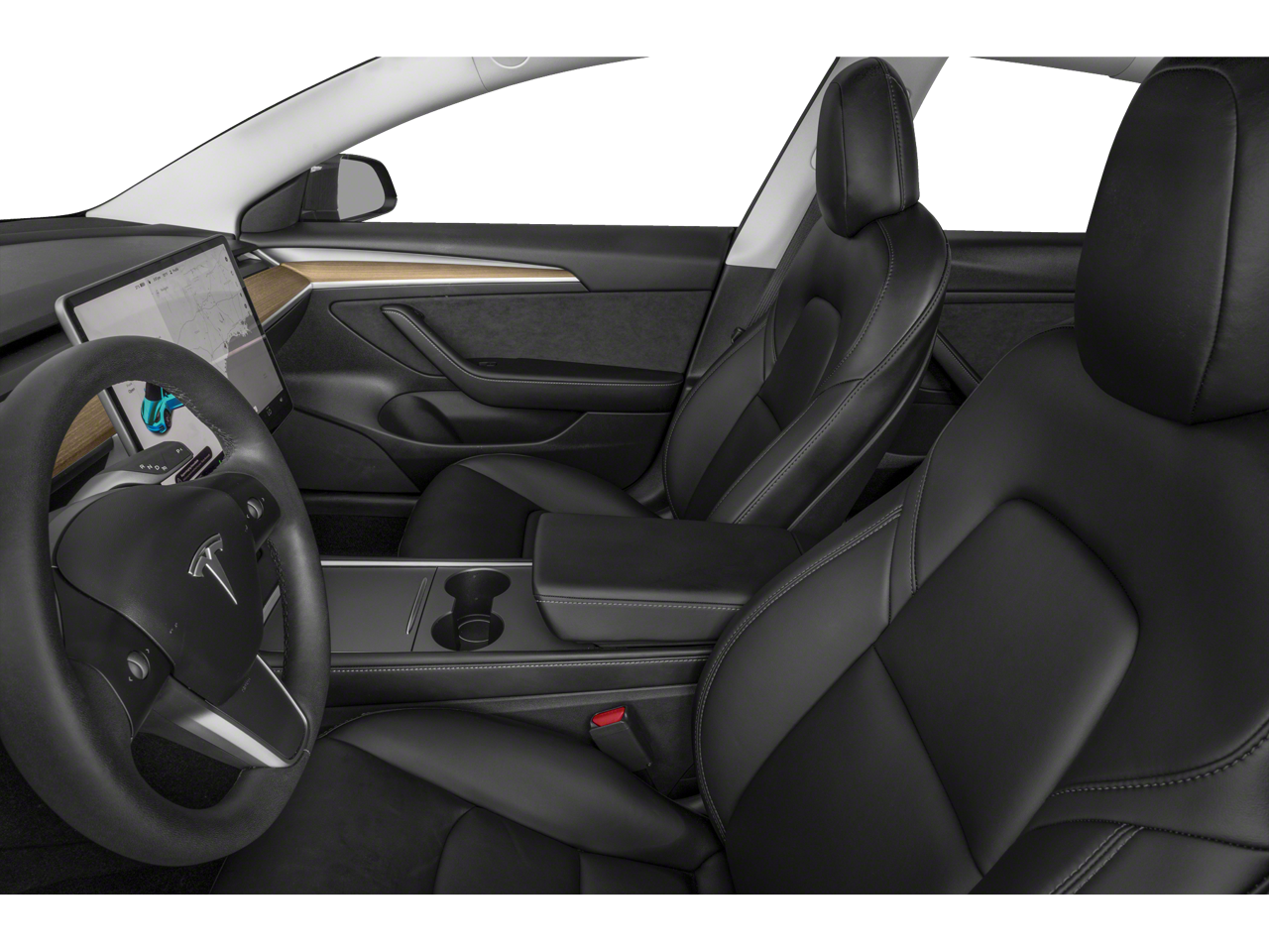 2021 Tesla MODEL 3 STANDARD RANGE