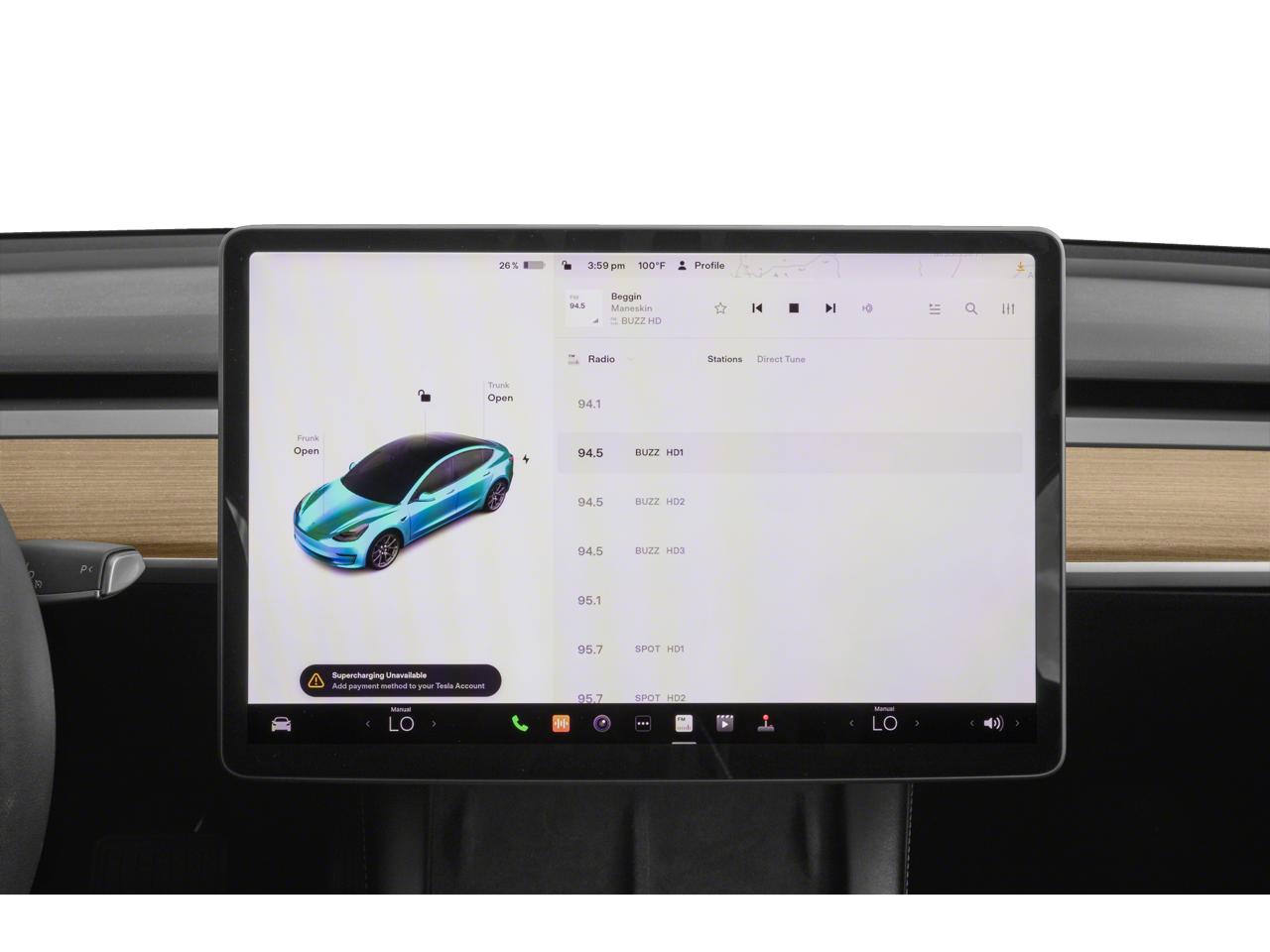 2021 Tesla MODEL 3 STANDARD RANGE