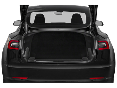 2021 Tesla Model 3 Standard Range Plus RWD