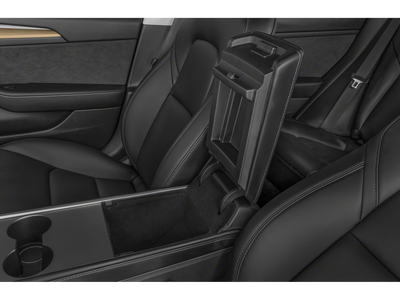 2021 Tesla MODEL 3 STANDARD RANGE