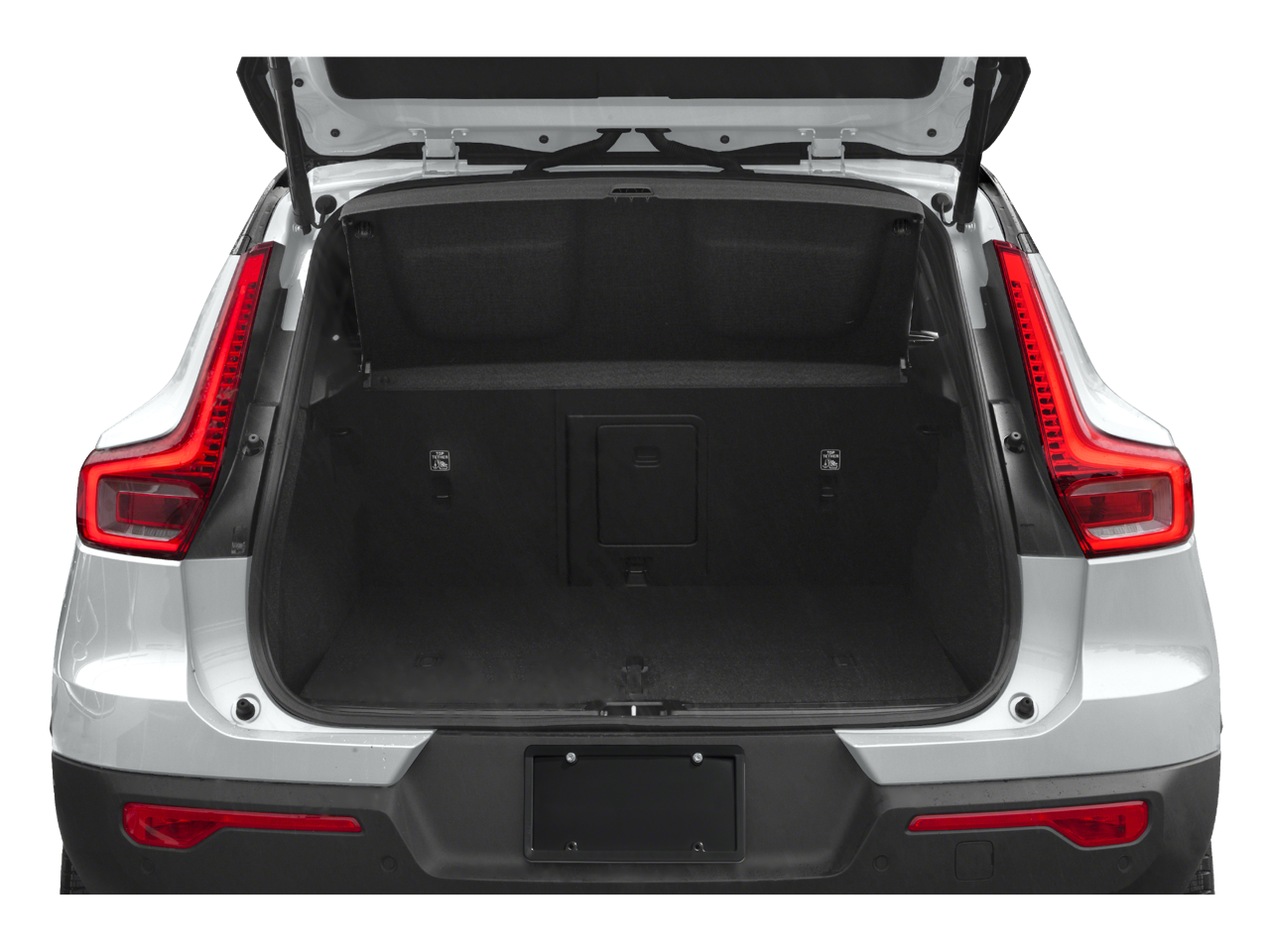 2021 Volvo XC40 T5 AWD R-Design