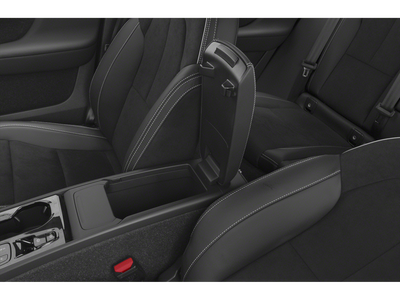 2021 Volvo XC40 T5 AWD R-Design