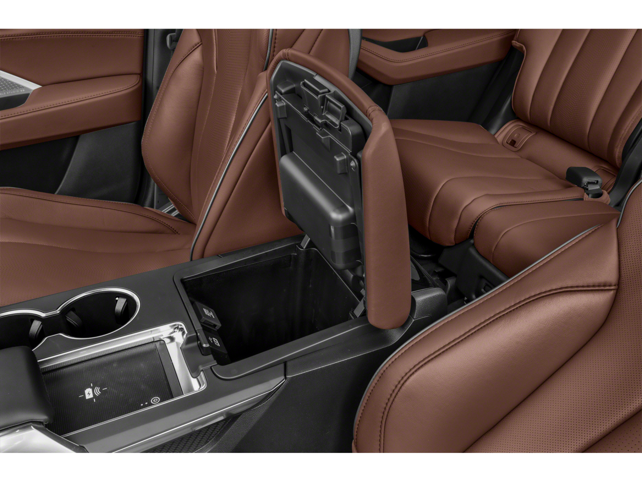 2022 Acura MDX SH-AWD with Advance Package