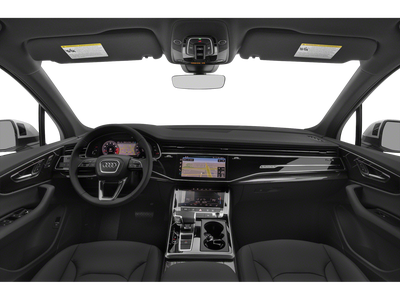 2022 Audi Q7 Premium Plus 55 TFSI quattro
