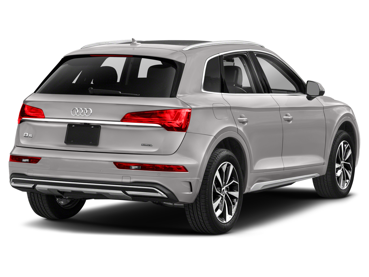 2022 Audi Q5 S line Premium