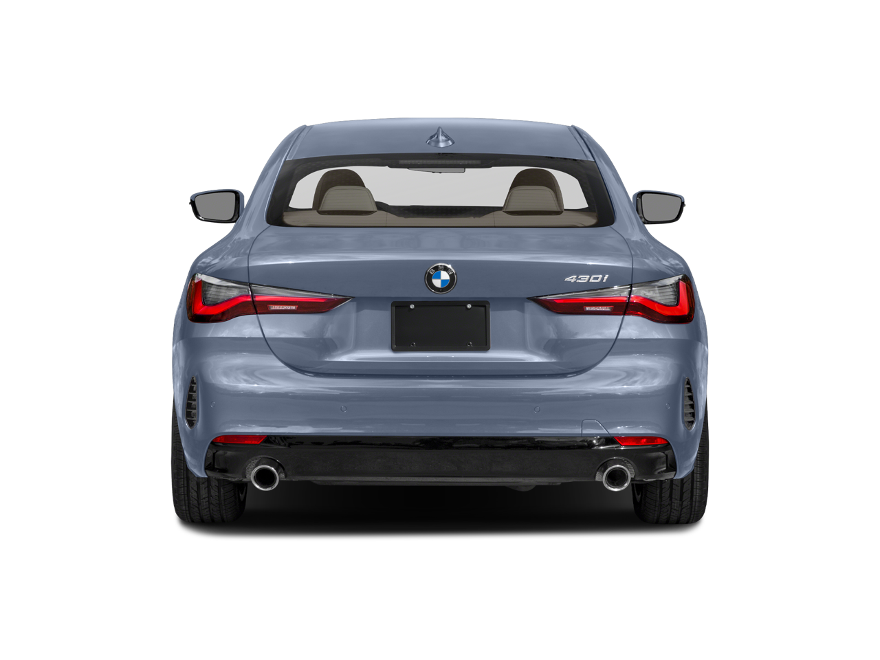 2022 BMW 4-SERIES COUPE