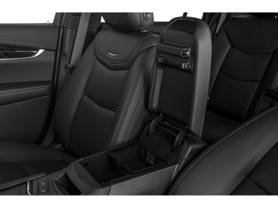 2022 Cadillac XT6 FWD 4dr Premium Luxury