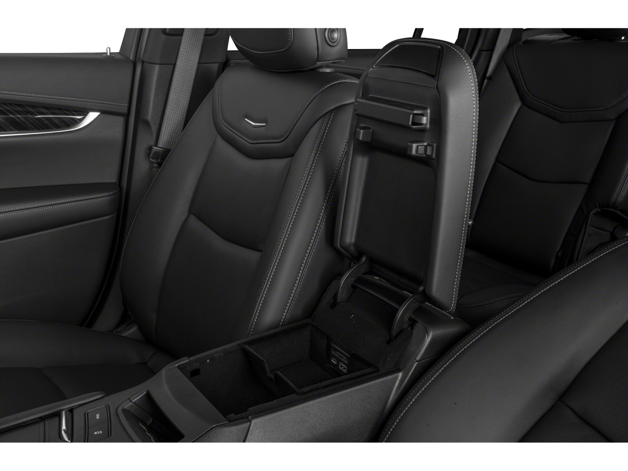2022 Cadillac XT6 FWD 4dr Premium Luxury