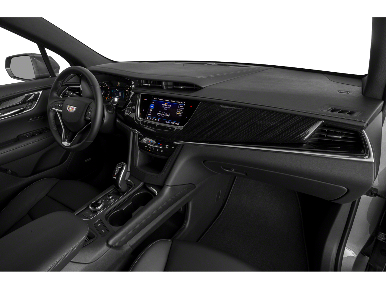 2022 Cadillac XT6 FWD 4dr Premium Luxury