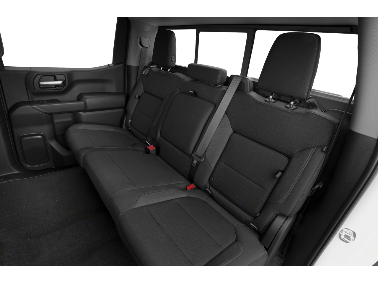 2022 Chevrolet SILVERADO 1500 LIMITED LTD HC