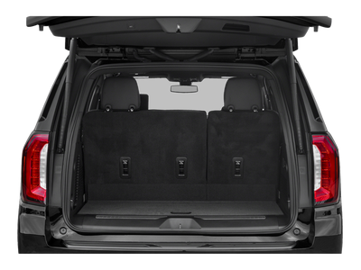 2022 GMC YUKON 4WD AT4